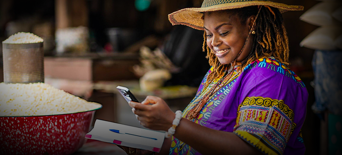 yourBizTracker Inventory Management