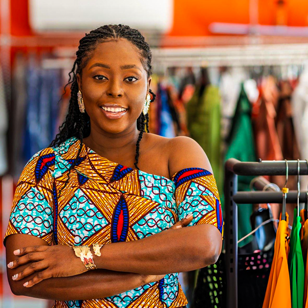 yourBizTracker Who's For