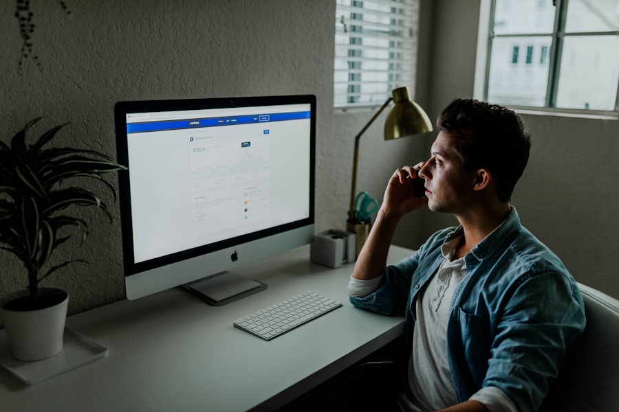 Business data security and access control