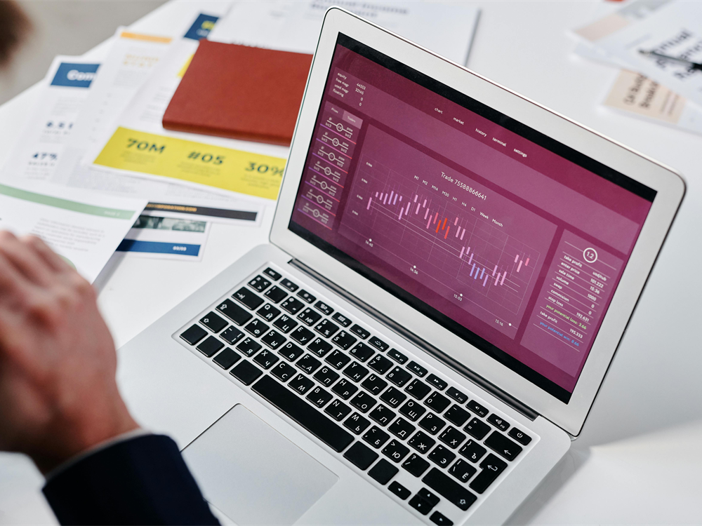 Sales planning and business review